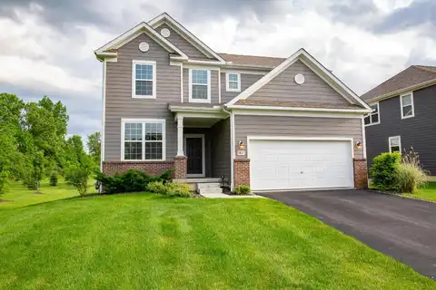 2845 Beechwood Drive, Powell, OH 43065