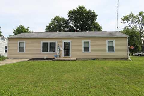 876 Richmond Avenue, Marion, OH 43302