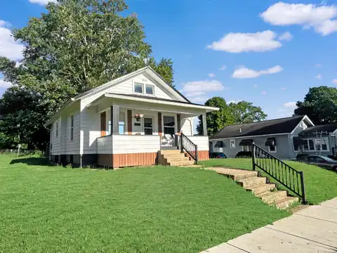 308 Swigart Street, New Lexington, OH 43764