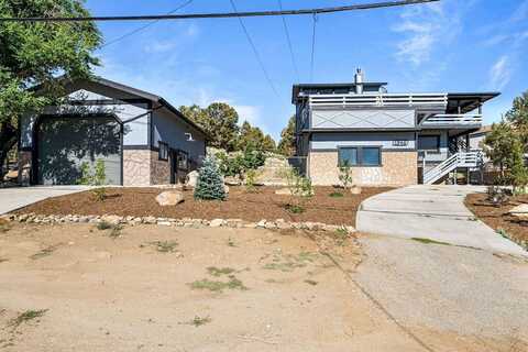 1345 Baldwin Lake Road, Big Bear City, CA 92314