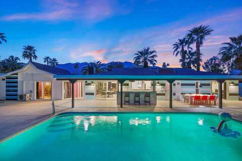 1322 S Farrell Drive, Palm Springs, CA 92264