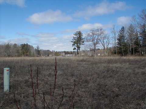 Lot 6 River Oak, Gladwin, MI 48624