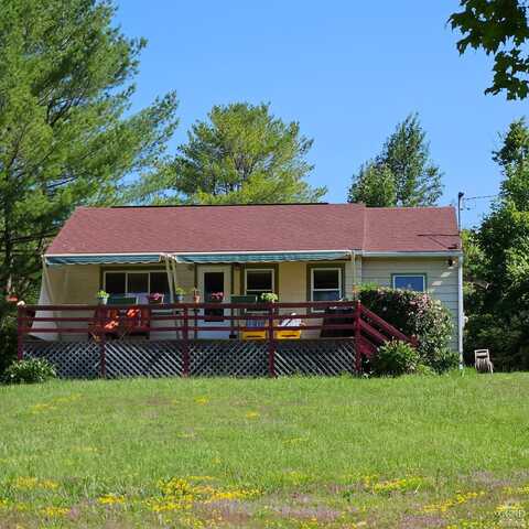 16 Jonesville Road, Preston Hollow, NY 12469