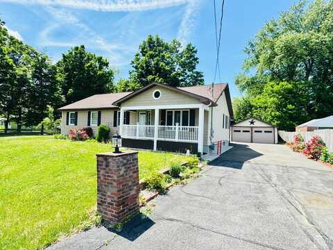 60 S Jefferson Ave., Catskill, NY 12414