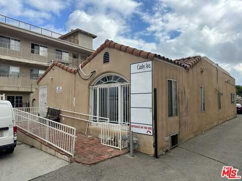 7304 Canby Ave, Reseda, CA 91335