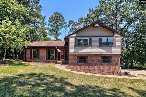 421 Cool Springs Drive, Camden, SC 29020