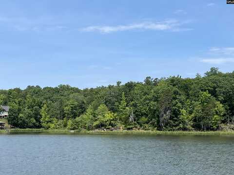 lot43A WATEREE KEY Court, Winnsboro, SC 29180