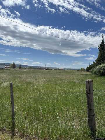 Lot 1 Boyer Addition, Cokeville, WY 83114