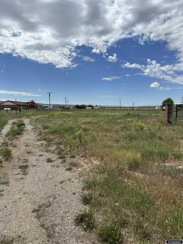 Lot 2 Boyer Addition, Cokeville, WY 83114