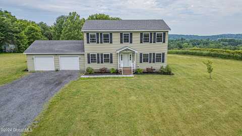 599 Mineral Springs Road, Cobleskill, NY 12043