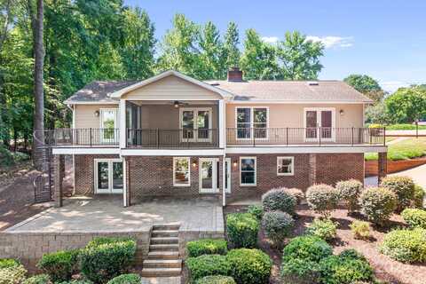 9612 Riviera Drive, Sherrills Ford, NC 28673