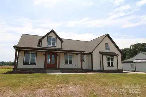 1405 Coppergate Drive, Salisbury, NC 28147