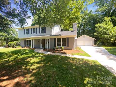 3901 Blowing Rock Way, Charlotte, NC 28210