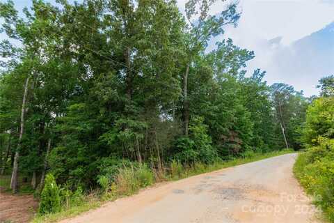 00000 Horse Creek Drive, Mill Spring, NC 28756