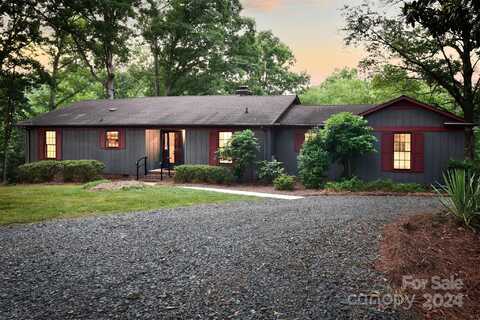 165 Clearview Point Drive, Mount Gilead, NC 27306