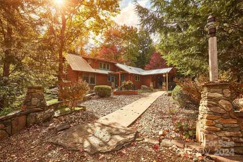 1354 Burgess Road, Mill Spring, NC 28756