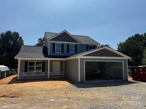 805 W Main Street, Marshville, NC 28103