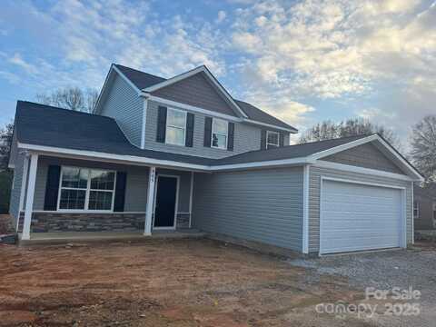 805 W Main Street, Marshville, NC 28103