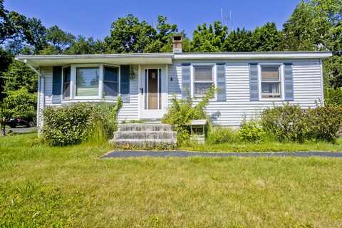 9 Cricket Road, East Windsor, CT 06088