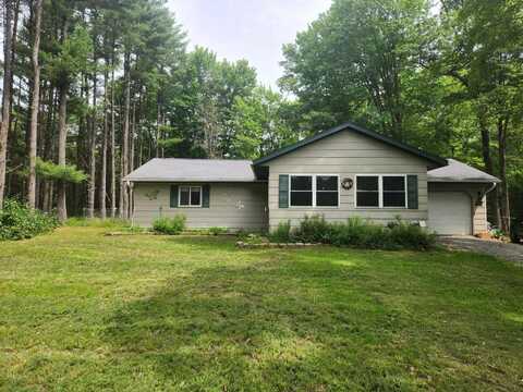 11536 E STATE HIGHWAY 54, Pittsville, WI 54466