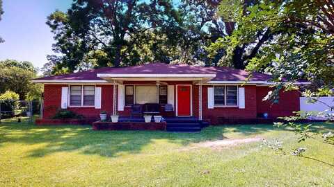 407 S WASHINGTON ST, Columbia, AL 36319