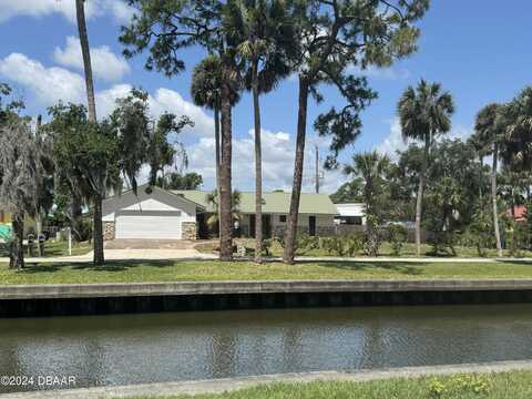 96 E Bayshore Drive, Port Orange, FL 32127