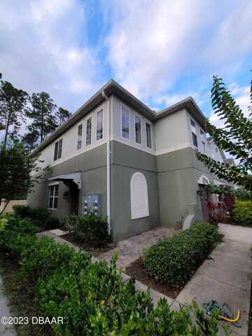 168 Tarracina Way, Daytona Beach, FL 32117