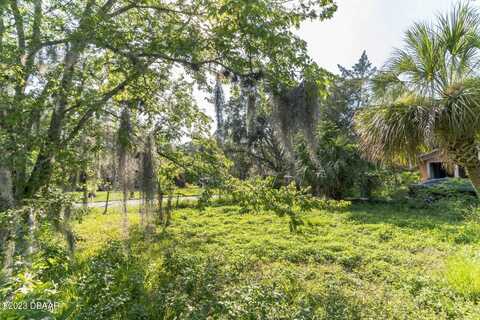 Lot 63 Benecia Avenue, Daytona Beach, FL 32114