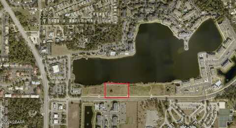 1600 Reed Canal Road, Port Orange, FL 32129