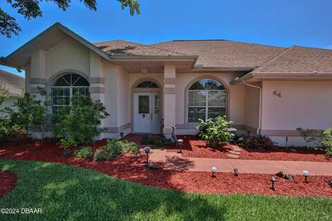 44 Coquina Point Drive, Ormond Beach, FL 32174