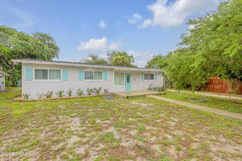 801 E 24th Avenue, New Smyrna Beach, FL 32169