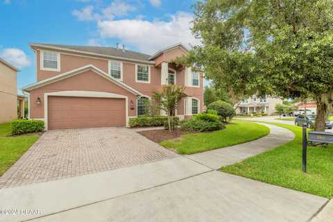 206 Laurel Point Court, DeLand, FL 32724