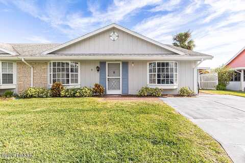 9 Par Drive, New Smyrna Beach, FL 32168