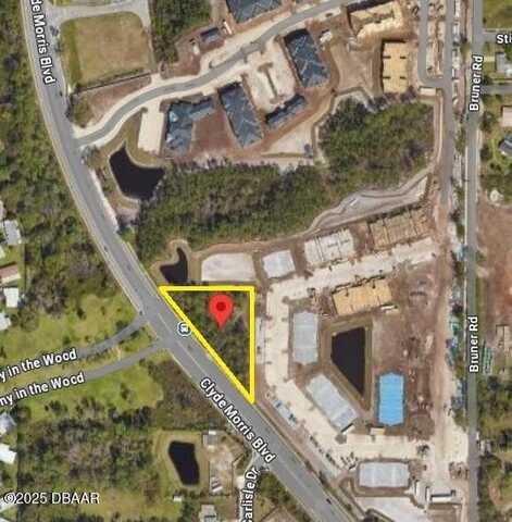 4003 S Clyde Morris Boulevard, Port Orange, FL 32129