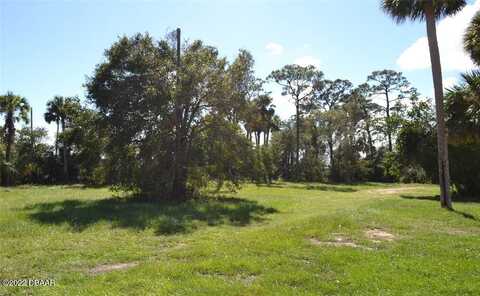 206 S Ridgewood Avenue, Edgewater, FL 32132