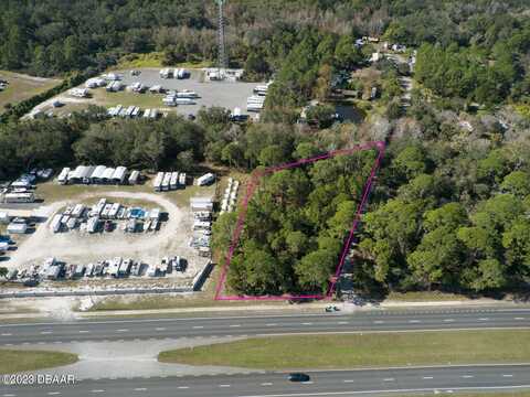 570 N US Highway 1, Oak Hill, FL 32759