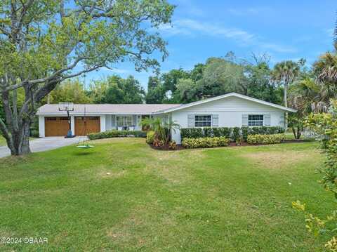 45 Banyan Drive, Ormond Beach, FL 32176