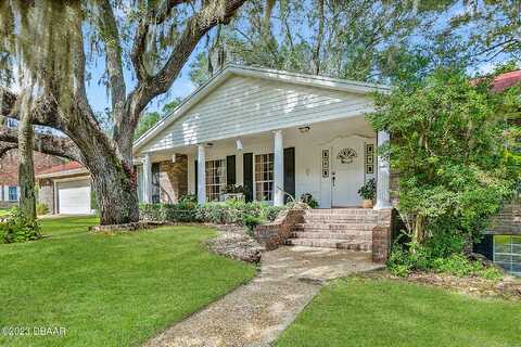 1843 Old Tomoka Road, Ormond Beach, FL 32174