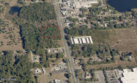 1816 N Woodland Boulevard, DeLand, FL 32720