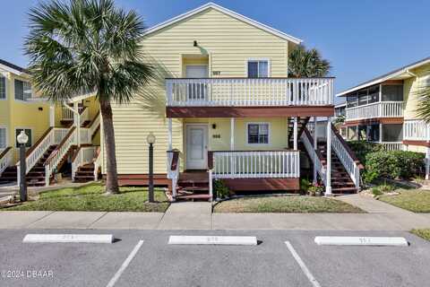 906 Ocean Marina Drive, Flagler Beach, FL 32136