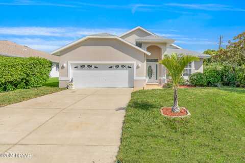 51 Sundunes Circle, Ponce Inlet, FL 32127