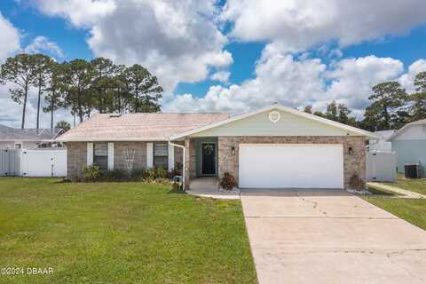 5834 Westport Drive, Port Orange, FL 32127