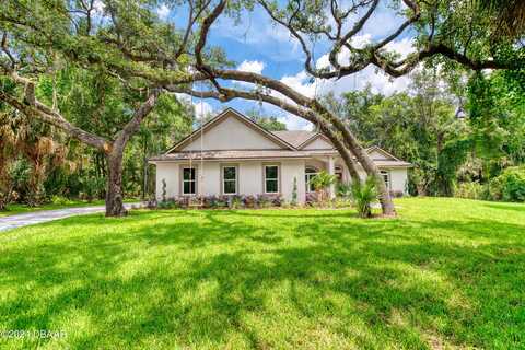 260 Spreading Oak Lane, Ormond Beach, FL 32174