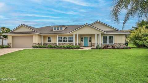 91 Maura Terrace, Ponce Inlet, FL 32127