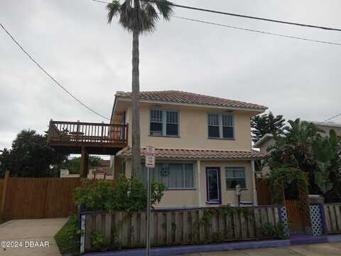 628 Vermont Avenue, Daytona Beach, FL 32118