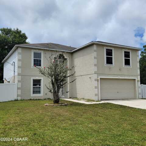 21 Squirrel Place, Palm Coast, FL 32164