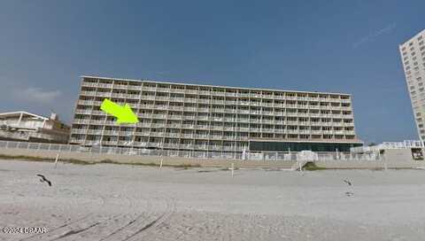 3501 S ATLANTIC Avenue, Daytona Beach, FL 32118