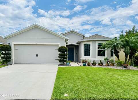 5281 Bear Corn Run, Port Orange, FL 32128