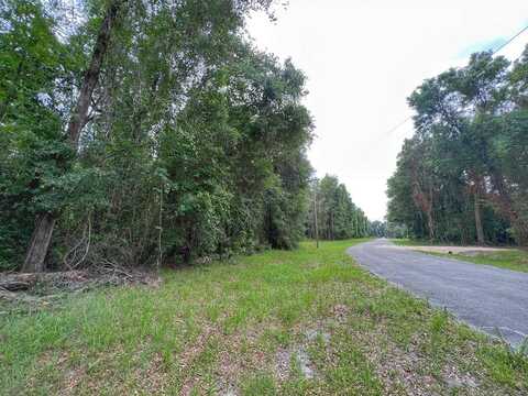 Lot 6 45th Ter, Chiefland, FL 32626