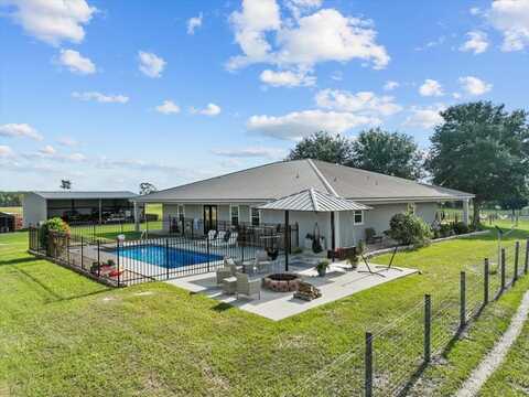 4387 County Road 337, High Springs, FL 32643